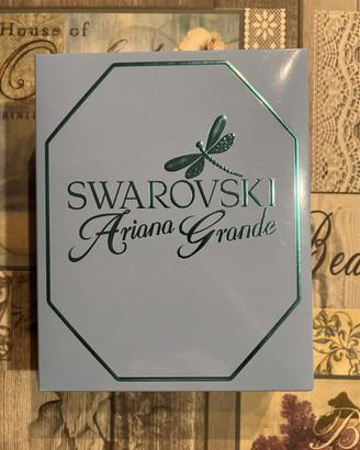 Swarovski x Ariana Grande Necklace