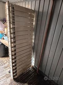 Termosifone ad acqua