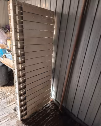 Termosifone ad acqua