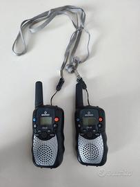 walkie-talkie 