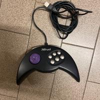 Joypad usb Trust