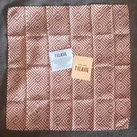 Fazzoletto Pochette Alviero Martini 1 Classe