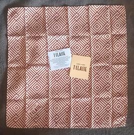 Fazzoletto Pochette Alviero Martini 1 Classe