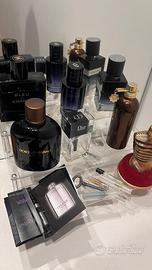 Blue de Chanel