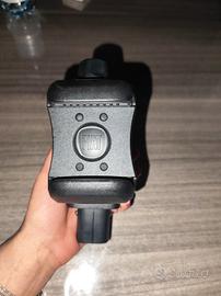 supporto cellulare fiat panda 
