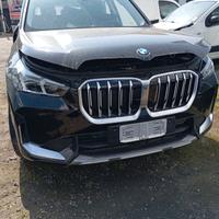 musata BMW X1 da 2023 a 2026