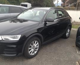 Audi Q3 2.0 TDI 150 CV Business STUPENDA, NAVI!!!