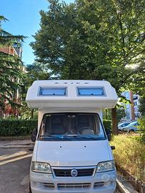 camper Laika 2800 GTD