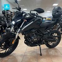 VOGE BRIVIDO 125 NUOVA CON OMAGGIO!