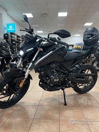 VOGE BRIVIDO 125 NUOVA CON OMAGGIO!