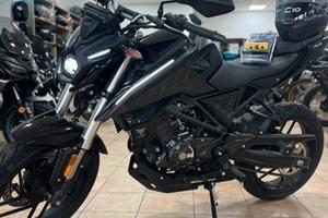 VOGE BRIVIDO 125 NUOVA CON OMAGGIO!