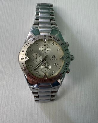Orologio cronografo Breil