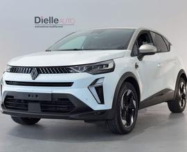 Renault Captur ECO-G 100 CV Techno