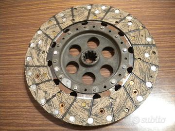 Disco frizione