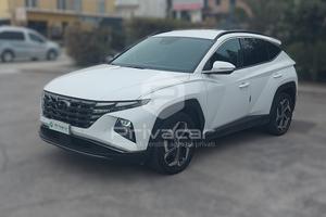 HYUNDAI Tucson 1.6 PHEV 4WD aut. Exellence
