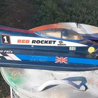 Catamarano F1 graupner 1/14