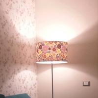 Lampadario da soggiorno