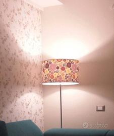 Lampadario da soggiorno