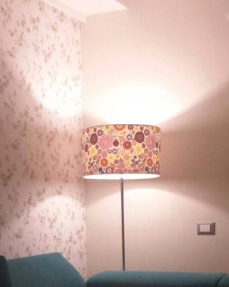 Lampadario da soggiorno
