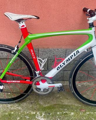 bici da corsa Olympia Race
