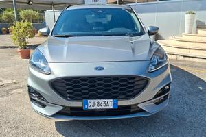Ford Kuga 1.5 Ecoblue 120cv Auto St-Line