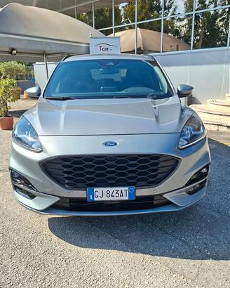 Ford Kuga 1.5 Ecoblue 120cv Auto St-Line