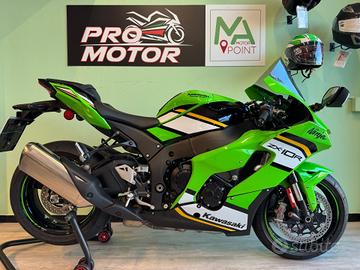 Kawasaki Ninja 1000 ZX-10R come nuova FINANZIABILE