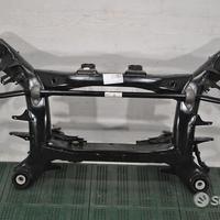 BMW X3 M F97 F98 Supporto assale posteriore| 17358