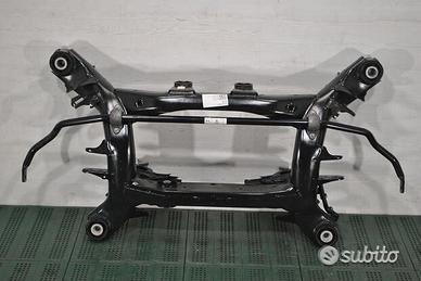 BMW X3 M F97 F98 Supporto assale posteriore| 17358