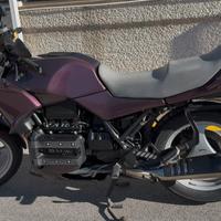 Bmw k 75 s - 1991 fmi