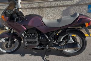 Bmw k 75 s - 1991 fmi
