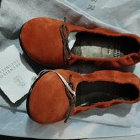 scarpe donna brunello Cucinelli tg 36