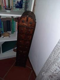 porta cd
