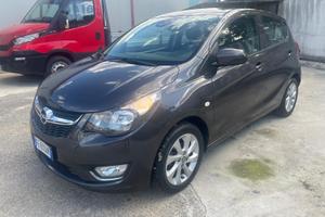 Opel karl 1000 benz- full-2016