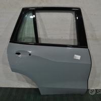 BMW X5 G05 F95 Porta posteriore destra| 22698