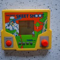 gioco portatile vintage