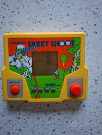 gioco portatile vintage