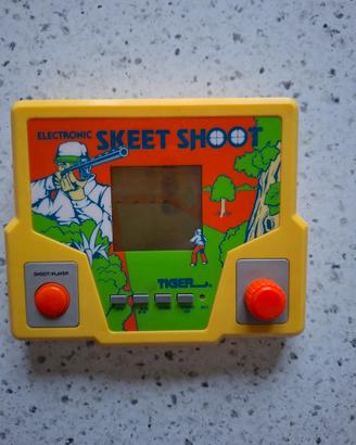 gioco portatile vintage