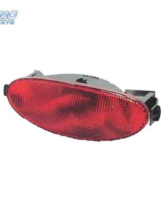 FANALI PARAURTI PEUGEOT 206 98-09
