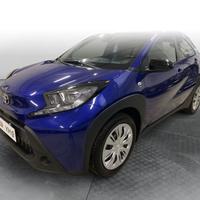 Toyota Aygo X 1.0 VVT-i 72 CV 5 porte Active