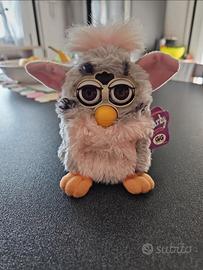 Furby anni 90 originale funzionante