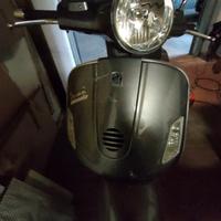 vespa 125 automatica