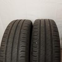 4 GOMME USATE ESTIVO 1855515 - CP42018809