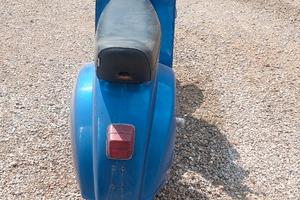 Piaggio Vespa 50 Special (V5B3) - 1969