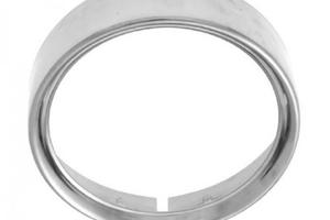 Ghiera faro Siem per Vespa Rally