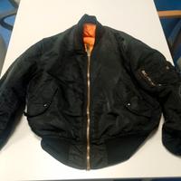 bomber alpha industry