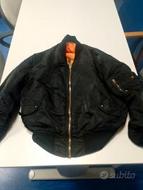 bomber alpha industry