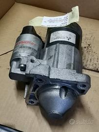 Motorino avviamento RENAULT CLIO 15 DCI '03