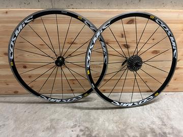Ruote MAVIC Cosmic Elite
