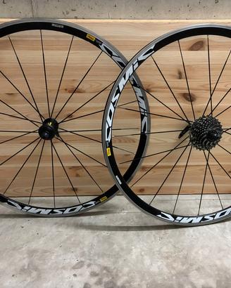 Ruote MAVIC Cosmic Elite